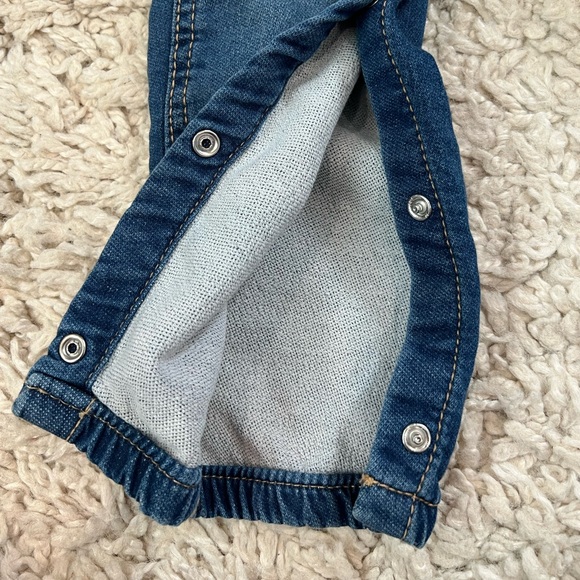 Overalls - Picture 3 of 4